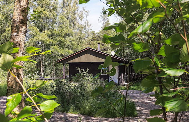 4 Person Holiday Home in Laeso - Foto 50