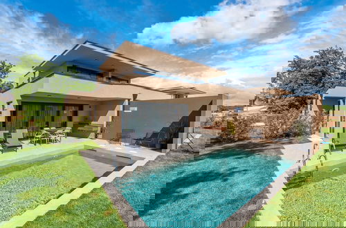Foto 40 - Apartment in Croatia Near the Sea With Pool
