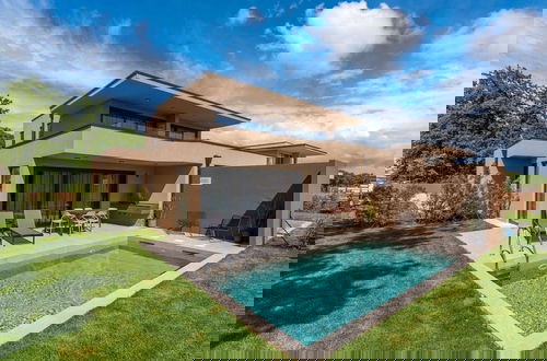 Foto 1 - Apartment in Croatia Near the Sea With Pool