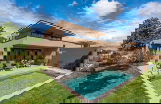 Foto 1 - Apartment in Croatia Near the Sea With Pool