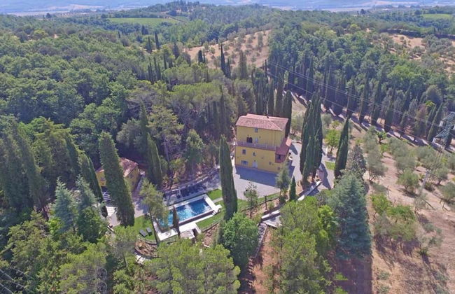 Villa Febea - Casa Febea-casa Febea - Foto 1