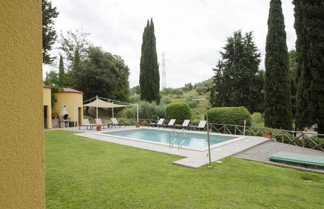 Villa Febea - Casa Febea 12-casa Febea 12 - Foto 6