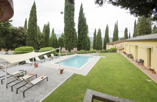 Villa Febea - Casa Febea 12-casa Febea 12 - Foto 5