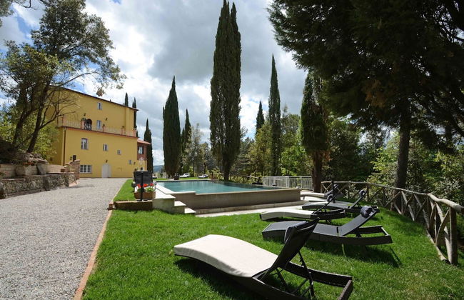 Villa Febea - Casa Febea-casa Febea - Foto 3