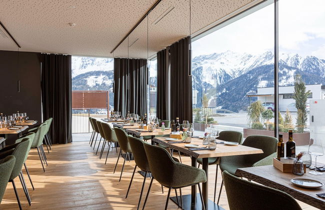 Exclusive Apartment in Fiss - Foto 17