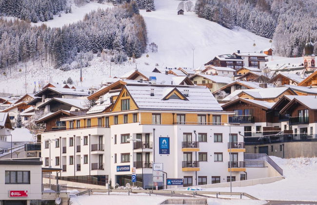 Exclusive Apartment in Fiss - Foto 26