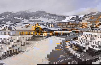 Photo 1 - Elegant Apartment Near the ski Area