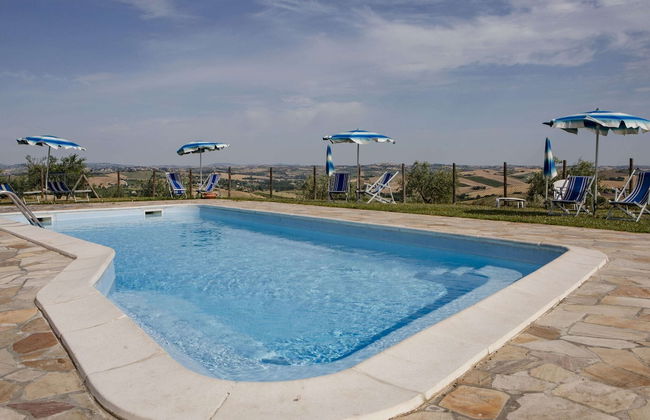 Apartment With Shared Pool - Foto 14