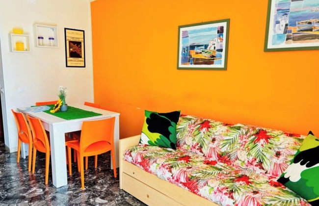 Flat a few Steps From the sea - Beahost - Foto 9