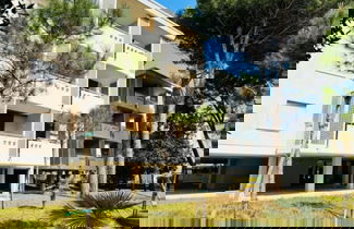 Foto 1 - Flat in a Building Surrounded by a Garden