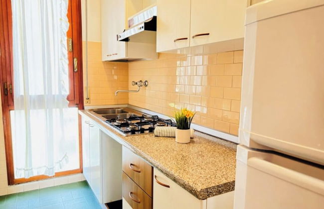 Modern Flat in a Building With Garden - Foto 9