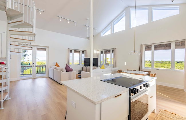 Starlight Serenity - Hideaway w Stunning Views - Foto 13