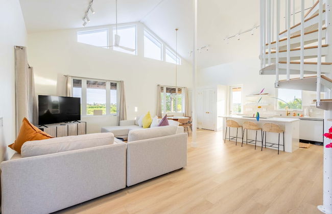 Starlight Serenity - Hideaway w Stunning Views - Foto 14