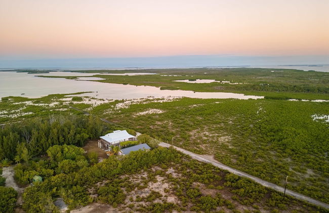 Starlight Serenity - Hideaway w Stunning Views - Foto 46