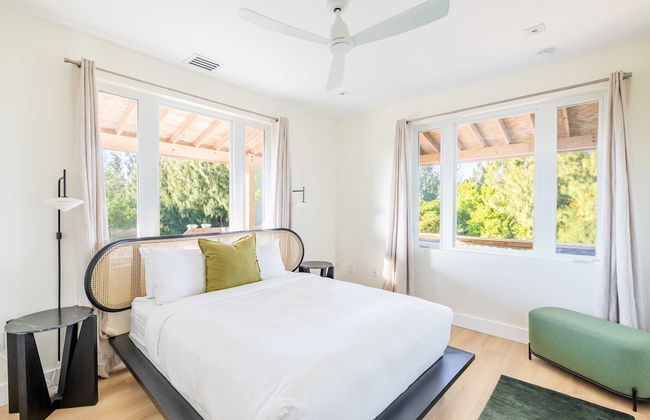 Starlight Serenity - Hideaway w Stunning Views - Foto 4