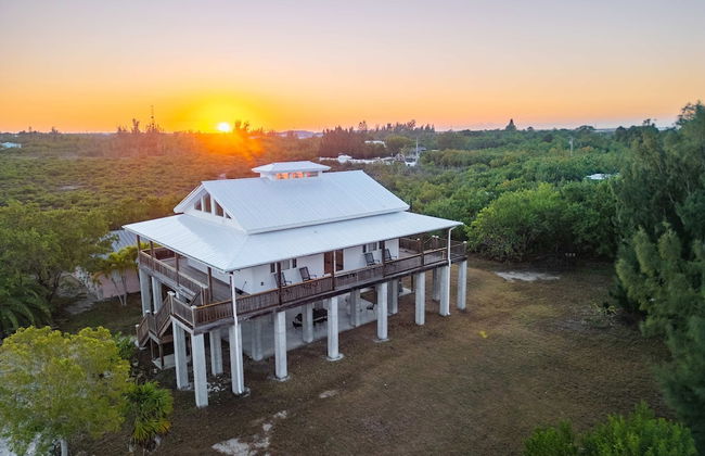 Starlight Serenity - Hideaway w Stunning Views - Foto 1