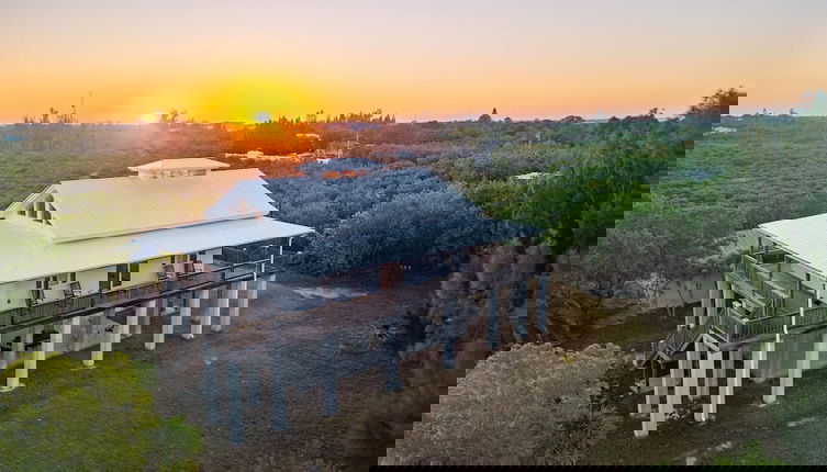 Photo 1 - Starlight Serenity - Hideaway w Stunning Views