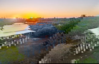 Foto 1 - Starlight Serenity - Hideaway w Stunning Views