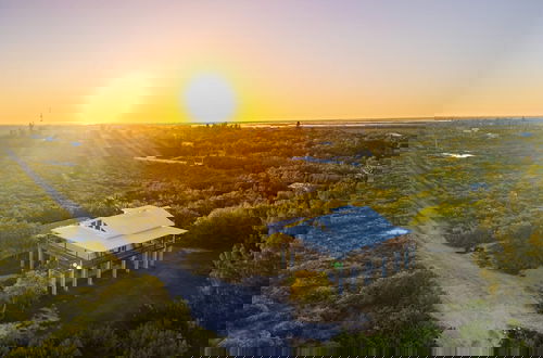 Photo 53 - Starlight Serenity - Hideaway w Stunning Views