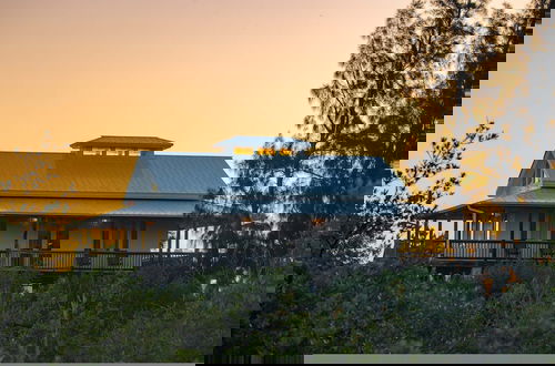 Photo 5 - Starlight Serenity - Hideaway w Stunning Views
