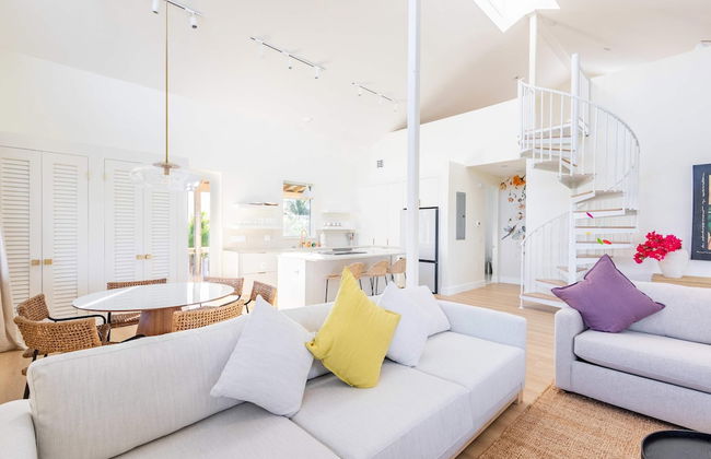 Starlight Serenity - Hideaway w Stunning Views - Foto 18
