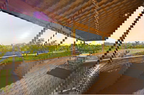 Photo 3 - Starlight Serenity - Hideaway w Stunning Views