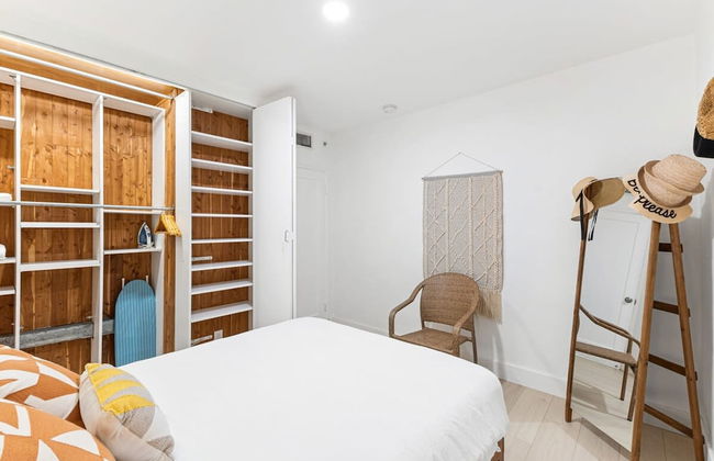 Bright Stylish Apt in Las Olas Blvd Victoria Park - Foto 14