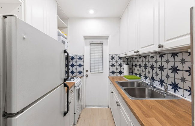 Bright Stylish Apt in Las Olas Blvd Victoria Park - Foto 17