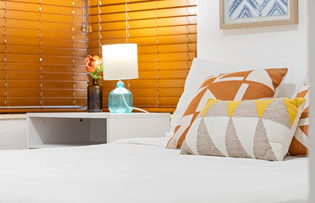 Bright Stylish Apt in Las Olas Blvd Victoria Park - Foto 22