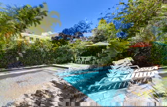 Foto 1 - Bright Stylish Apt in Las Olas Blvd Victoria Park