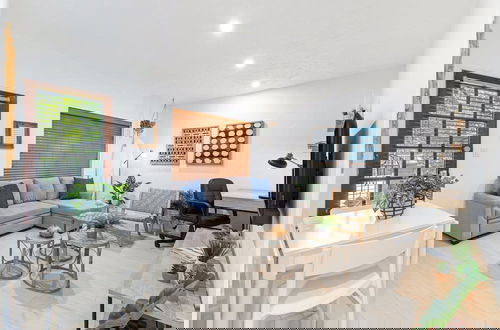 Foto 10 - Bright Stylish Apt in Las Olas Blvd Victoria Park