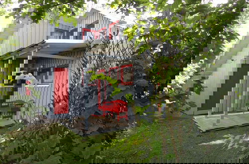 Photo 1 - Wohnung am Granzower See mit Wellness