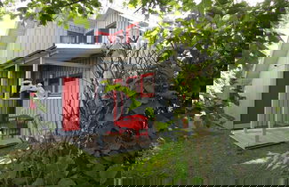 Photo 1 - Apartment by Granzower Lake With Wellness