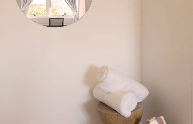 2 Bedroom Apartment, Princess Beach Club, Houtbay - Foto 24
