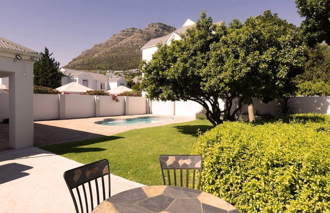 2 Bedroom Apartment, Princess Beach Club, Houtbay - Foto 32