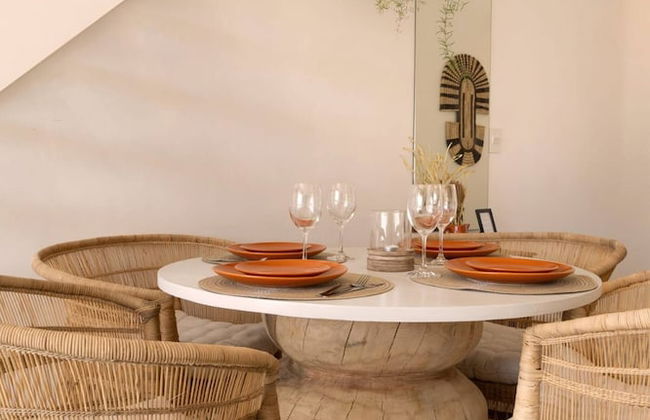2 Bedroom Apartment, Princess Beach Club, Houtbay - Foto 14