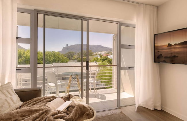 2 Bedroom Apartment, Princess Beach Club, Houtbay - Foto 11
