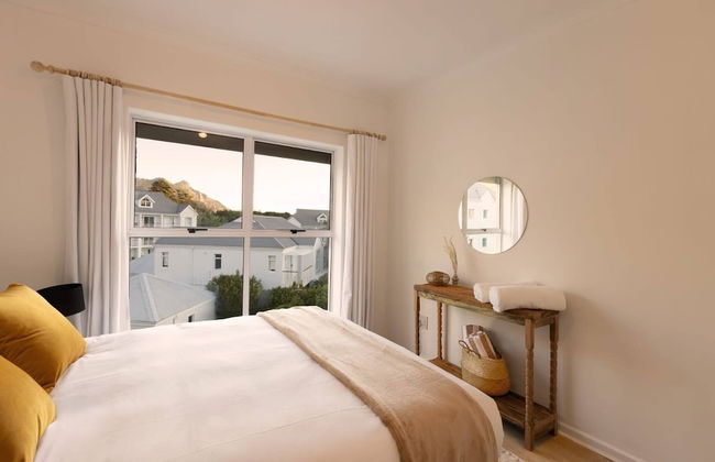 2 Bedroom Apartment, Princess Beach Club, Houtbay - Foto 4