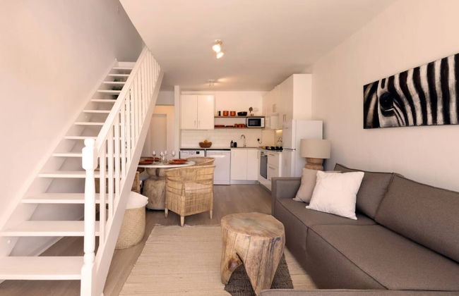 2 Bedroom Apartment, Princess Beach Club, Houtbay - Foto 1