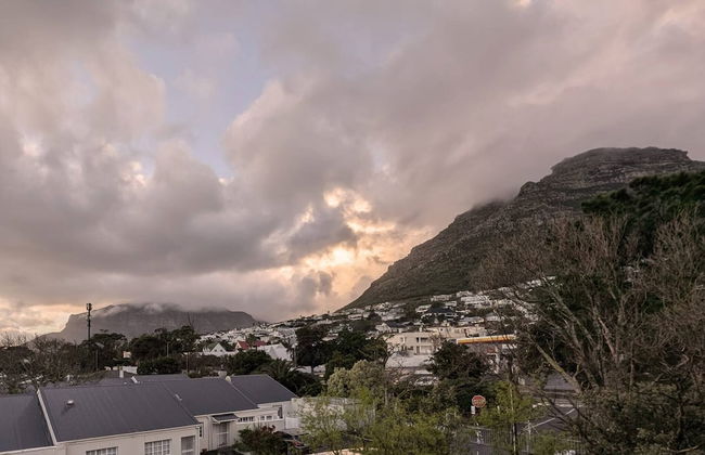2 Bedroom Apartment, Princess Beach Club, Houtbay - Foto 34
