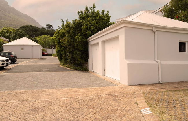 2 Bedroom Apartment, Princess Beach Club, Houtbay - Foto 29