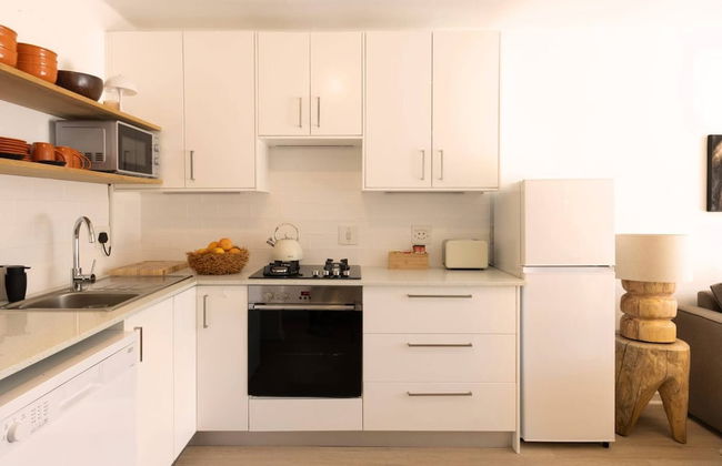 2 Bedroom Apartment, Princess Beach Club, Houtbay - Foto 22