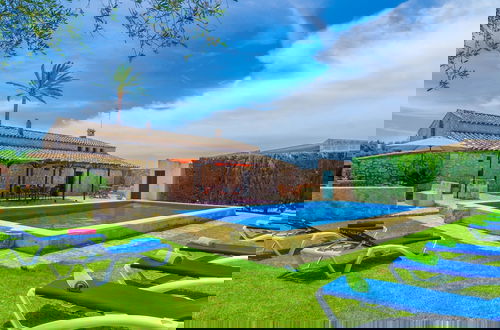 Foto 1 - Aubadellet - Villa With Private Pool
