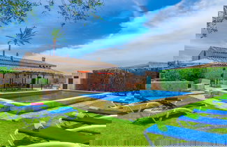 Foto 1 - Aubadellet - Villa With Private Pool
