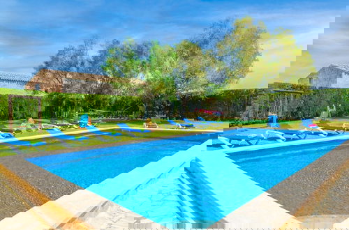 Foto 2 - Aubadellet - Villa With Private Pool
