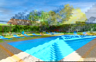 Foto 2 - Aubadellet - Villa With Private Pool
