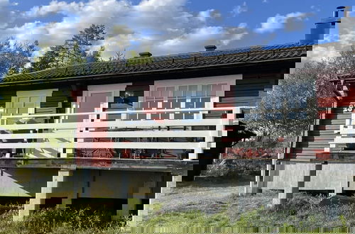 Photo 16 - 4 Star Holiday Home in Syssleback