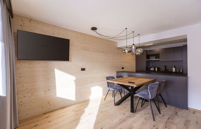 Apartment in Tyrol Near ski Area - Foto 15