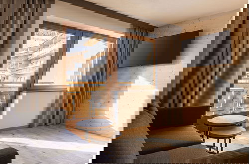 Foto 4 - Apartment in Tyrol Near ski Area