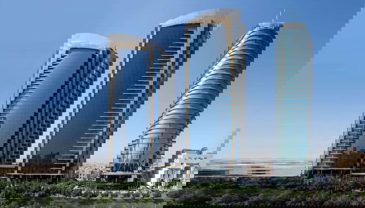 Photo 1 - Damac Riyadh by SELSAL داماك الرياض